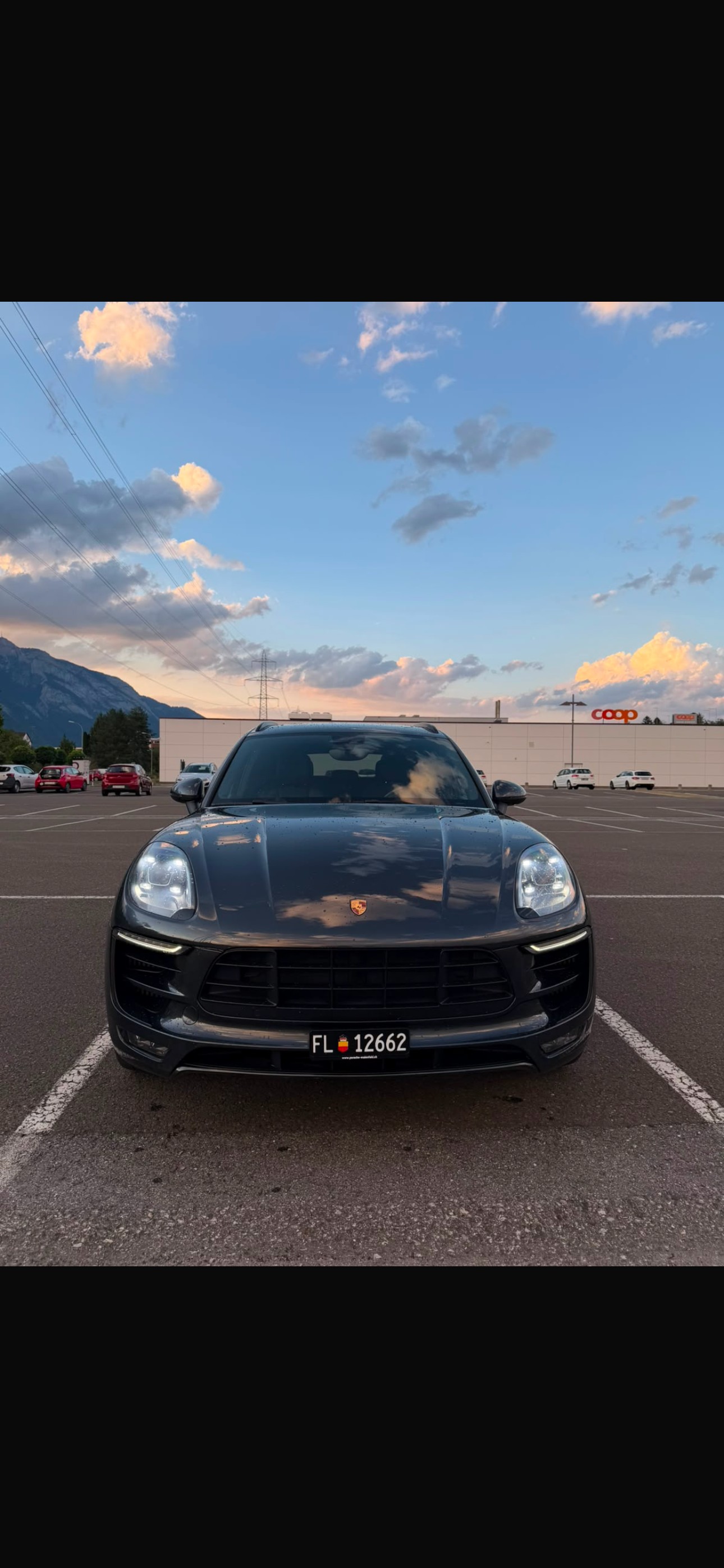 PORSCHE 3.0 V6 GTS-image-4
