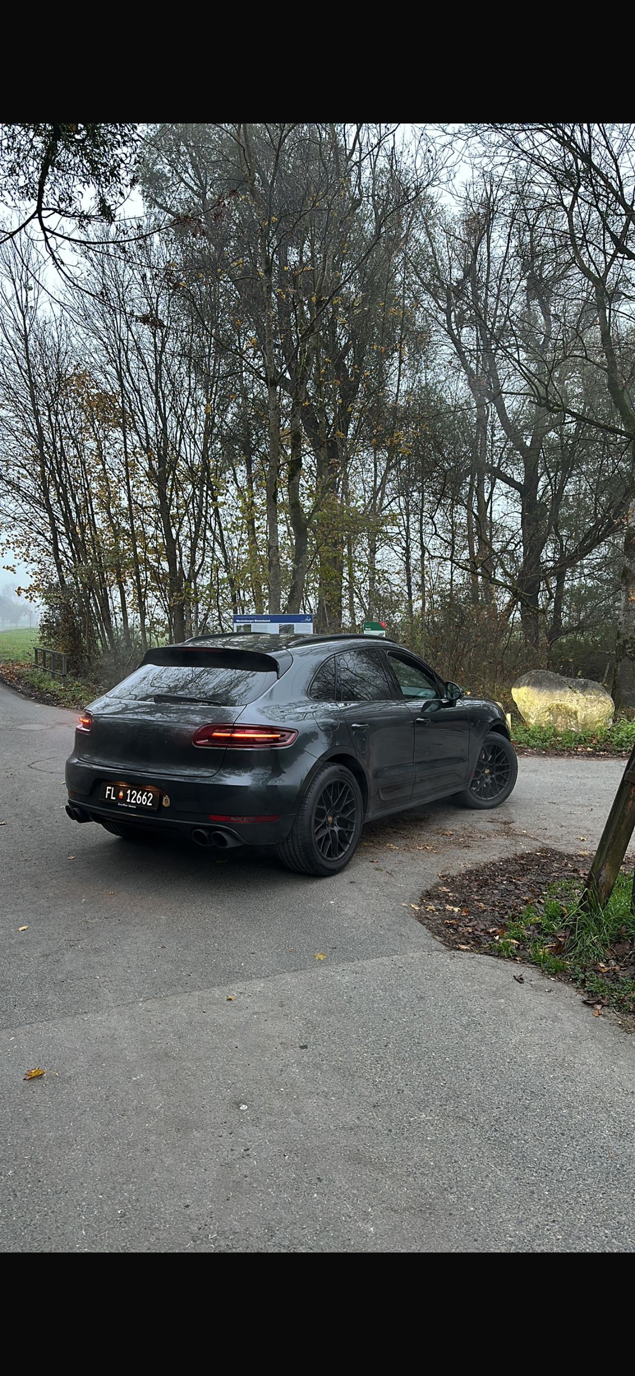 PORSCHE 3.0 V6 GTS-image-1