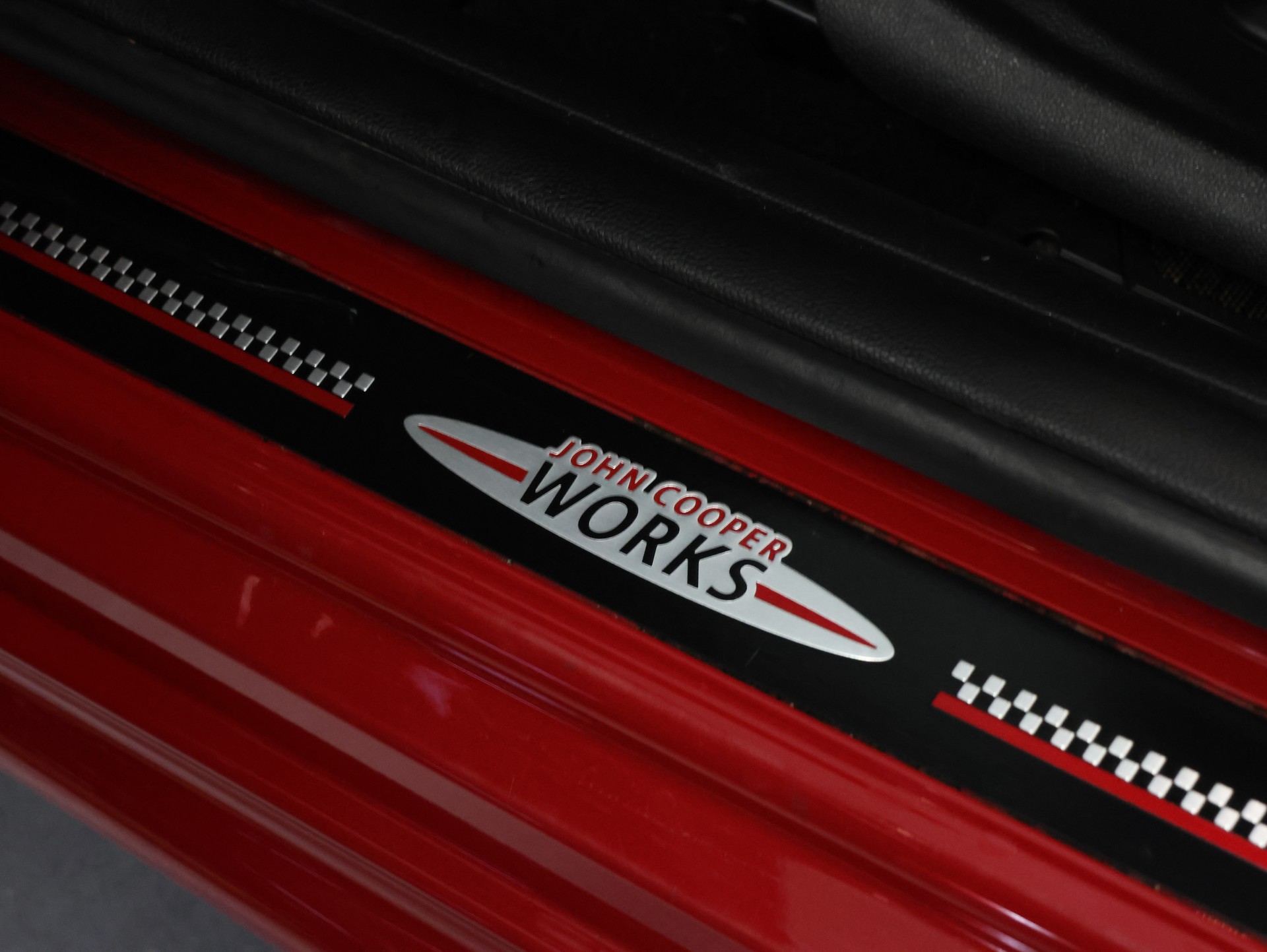MINI Cooper John Cooper Works Cabriolet Steptronic *PAKET-CHILI*-image-15