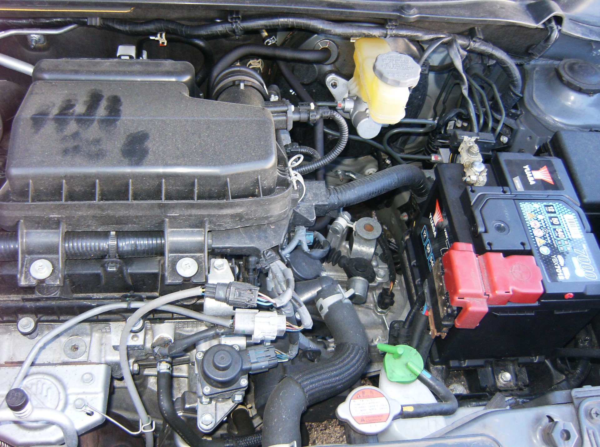 SUZUKI Ignis 1.2i Compact+ Hybrid 4x4-image-11