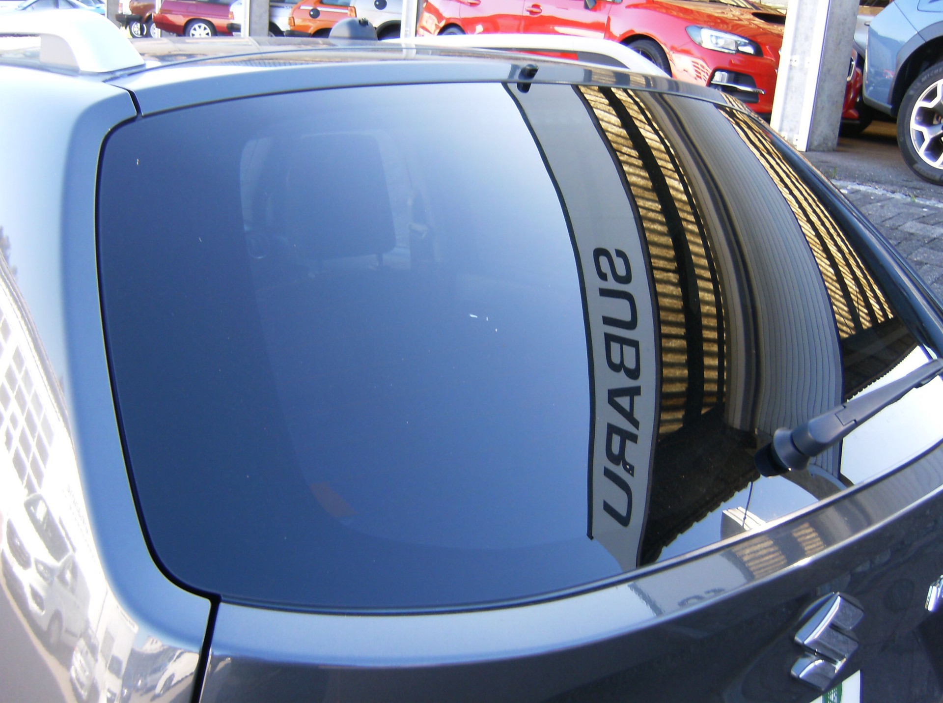 SUZUKI Ignis 1.2i Compact+ Hybrid 4x4-image-6