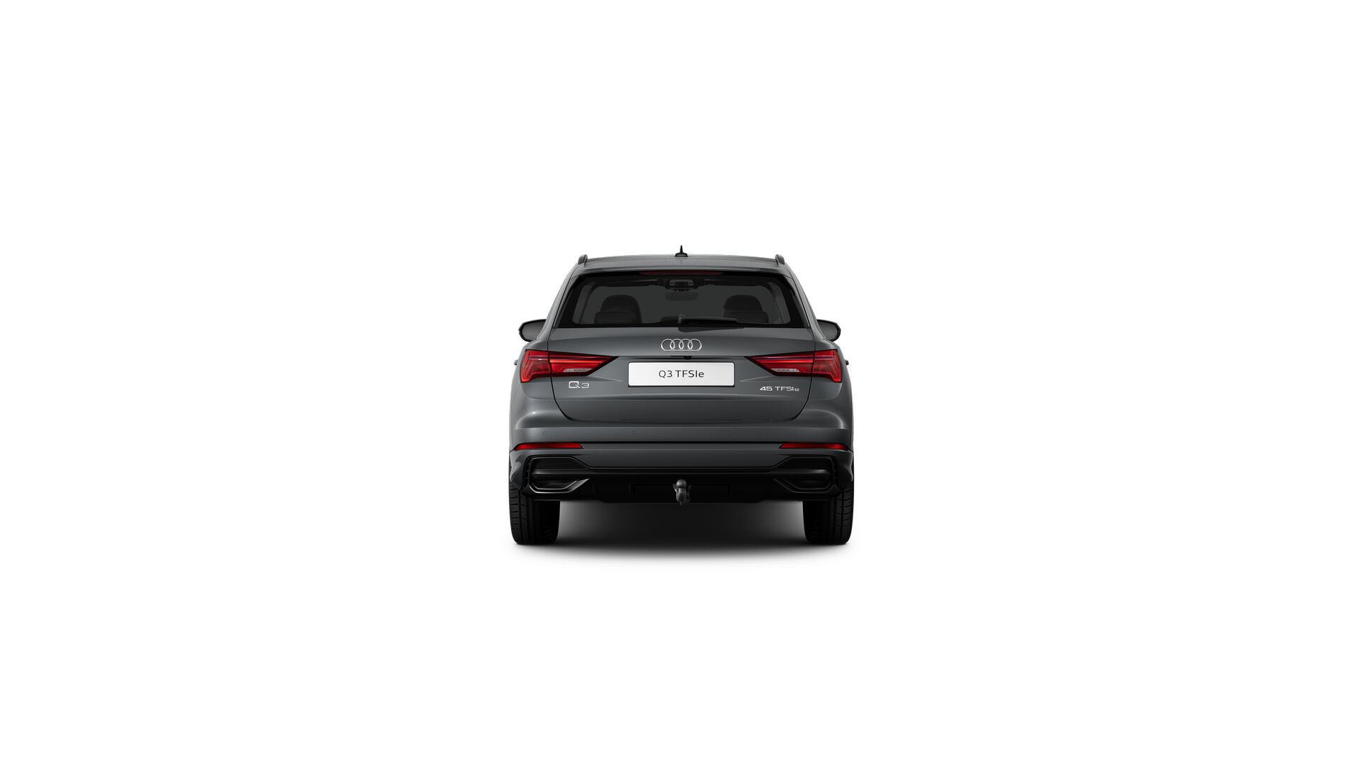 AUDI Q3 45 TFSI e S line S-tronic-image-4