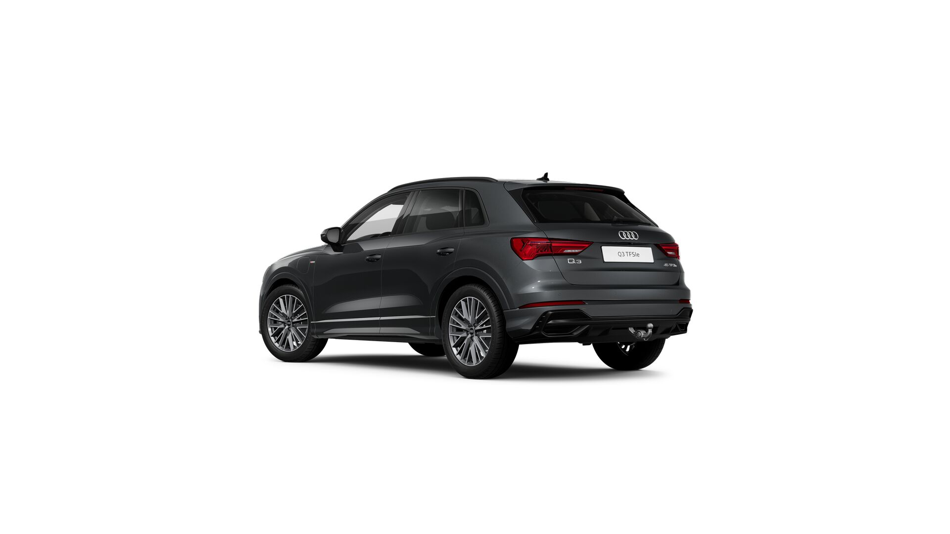 AUDI Q3 45 TFSI e S line S-tronic-image-2
