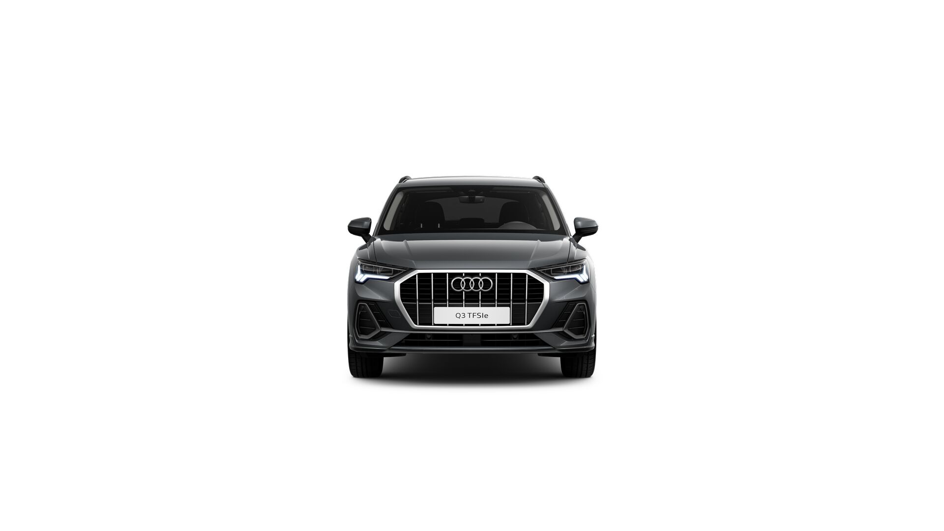 AUDI Q3 45 TFSI e S line S-tronic-image-3