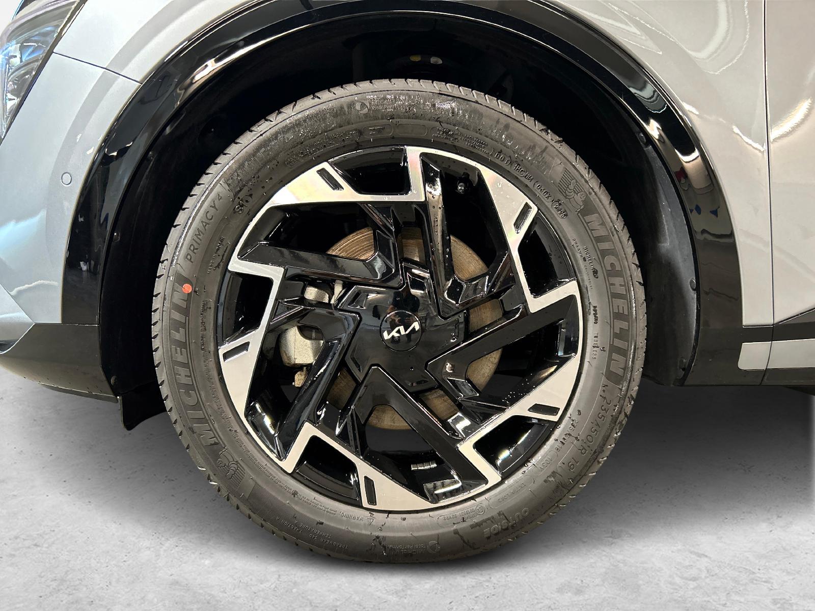 KIA Sportage 1.6 T-GDi PHEV GT-Line-image-10