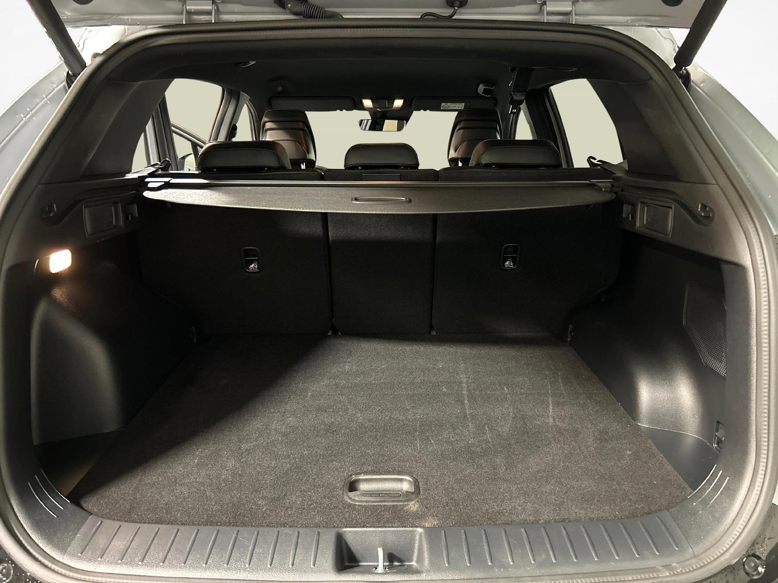 KIA Sportage 1.6 T-GDi PHEV GT-Line-image-11