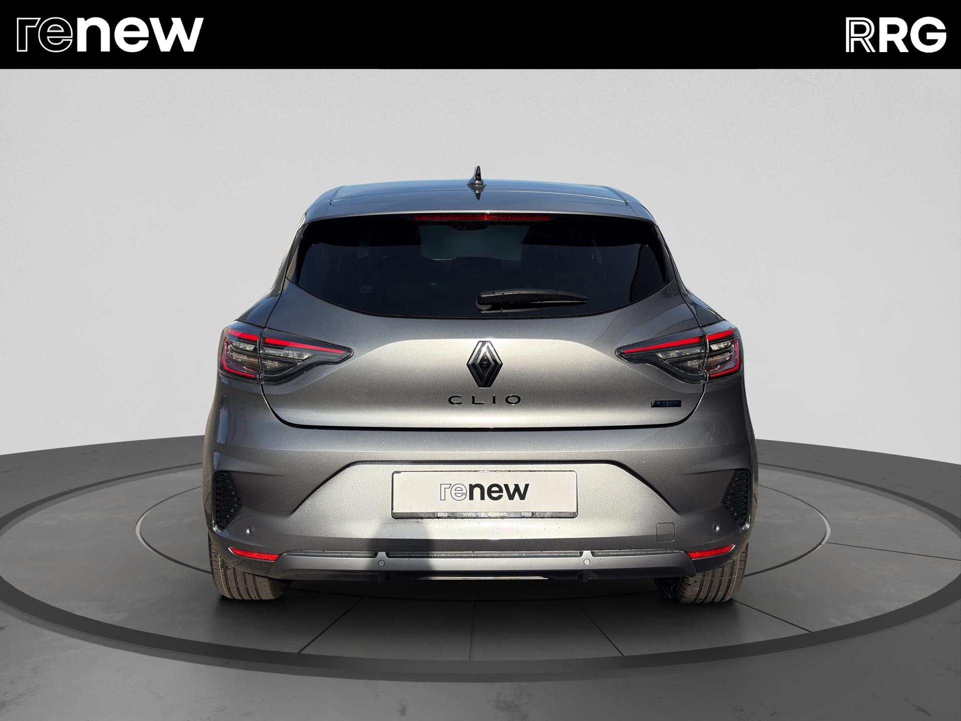 RENAULT Clio 1.6 E-Tech Esprit Alpine-image-3