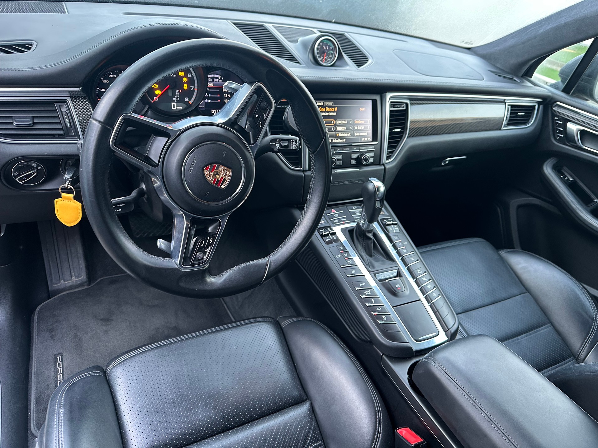 PORSCHE 3.6 V6 Turbo-image-5