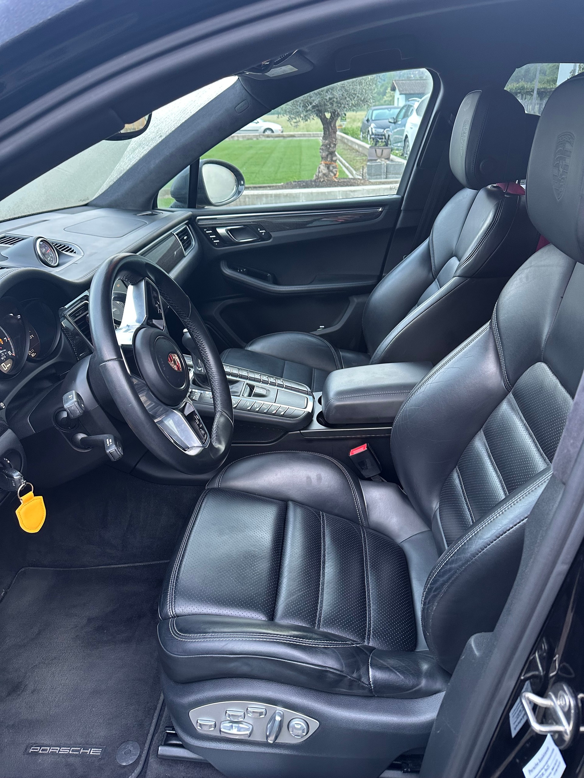 PORSCHE 3.6 V6 Turbo-image-4