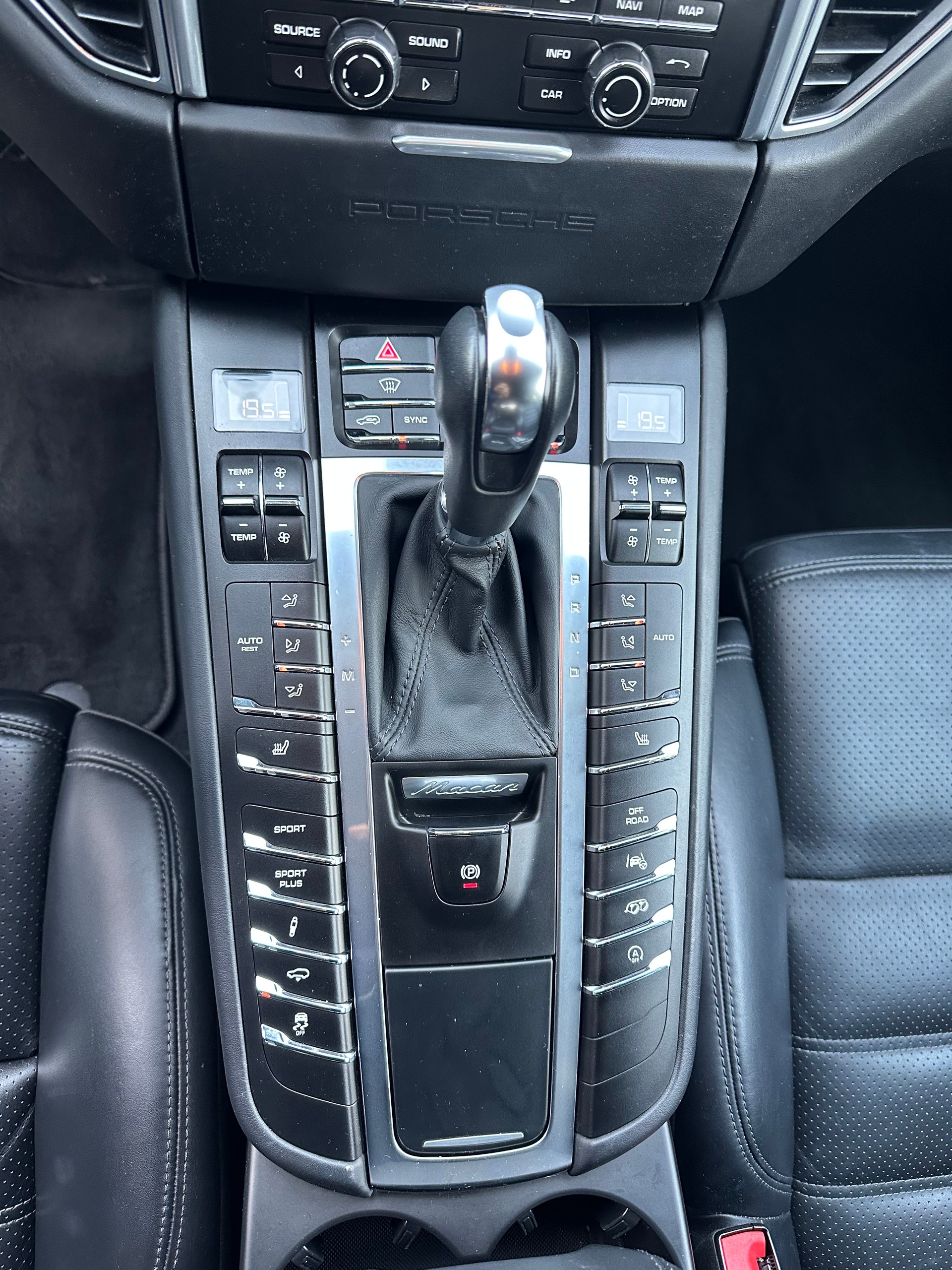PORSCHE 3.6 V6 Turbo-image-3