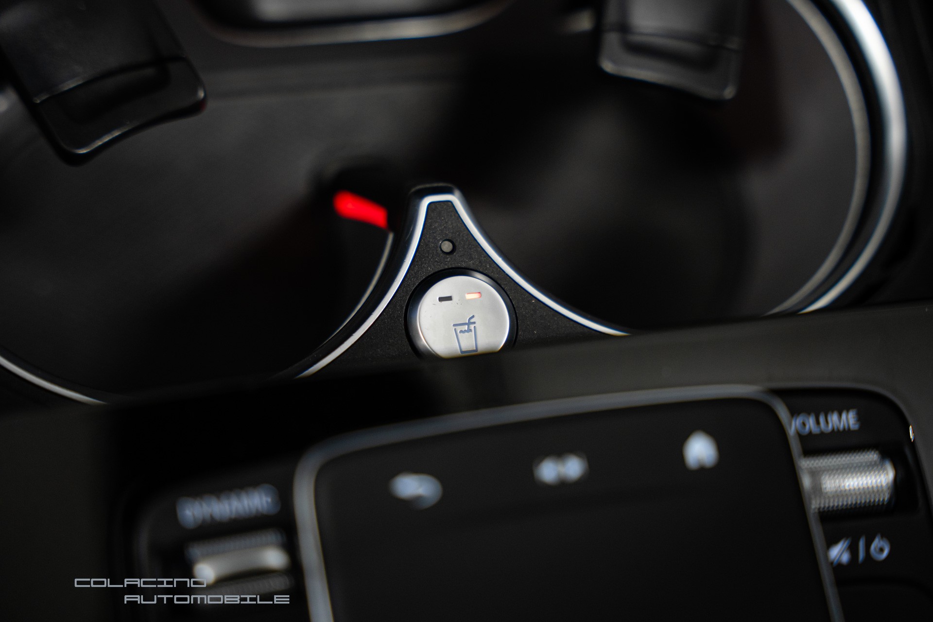 MERCEDES-BENZ GLE 53 AMG Hybrid EQ Star 4Matic+ 9G-Tronic-image-28