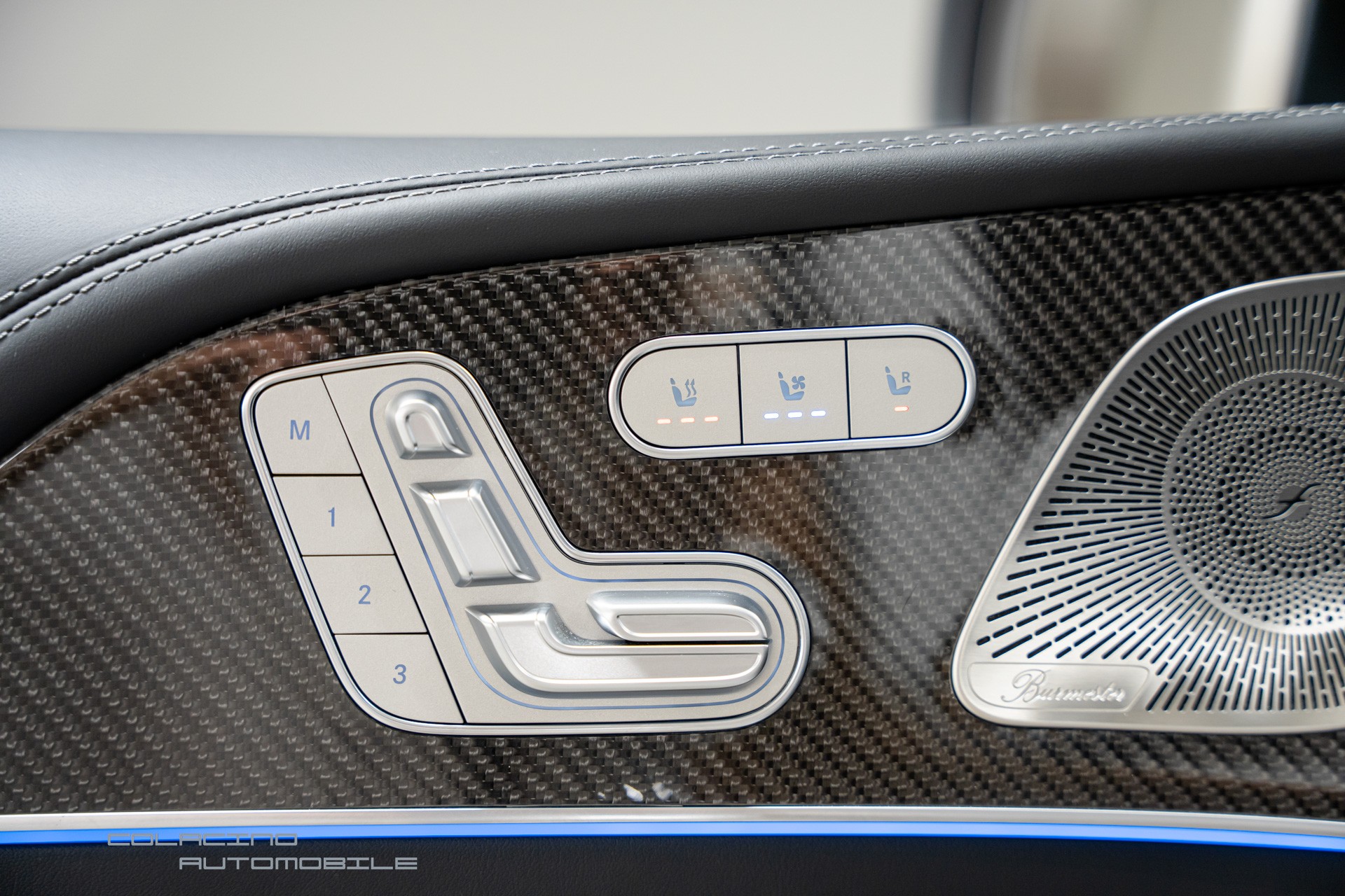 MERCEDES-BENZ GLE 53 AMG Hybrid EQ Star 4Matic+ 9G-Tronic-image-18