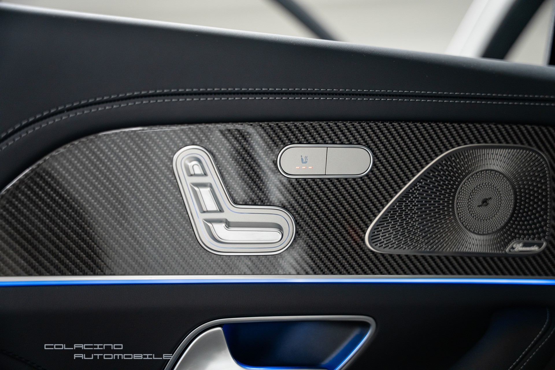 MERCEDES-BENZ GLE 53 AMG Hybrid EQ Star 4Matic+ 9G-Tronic-image-14