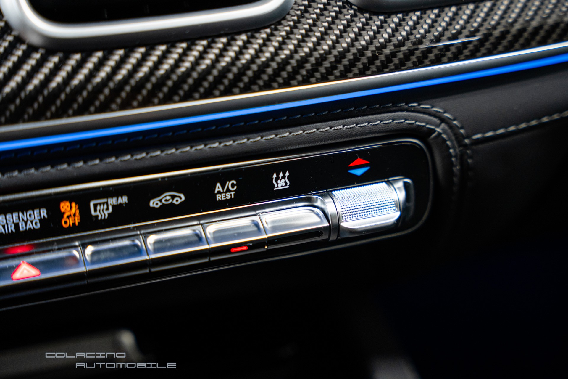 MERCEDES-BENZ GLE 53 AMG Hybrid EQ Star 4Matic+ 9G-Tronic-image-24