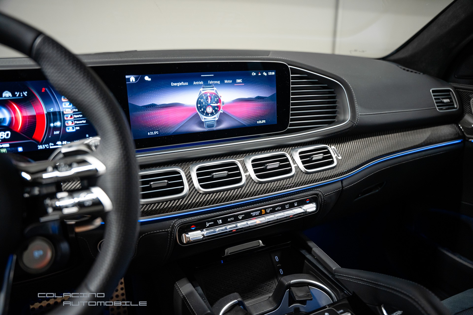 MERCEDES-BENZ GLE 53 AMG Hybrid EQ Star 4Matic+ 9G-Tronic-image-20