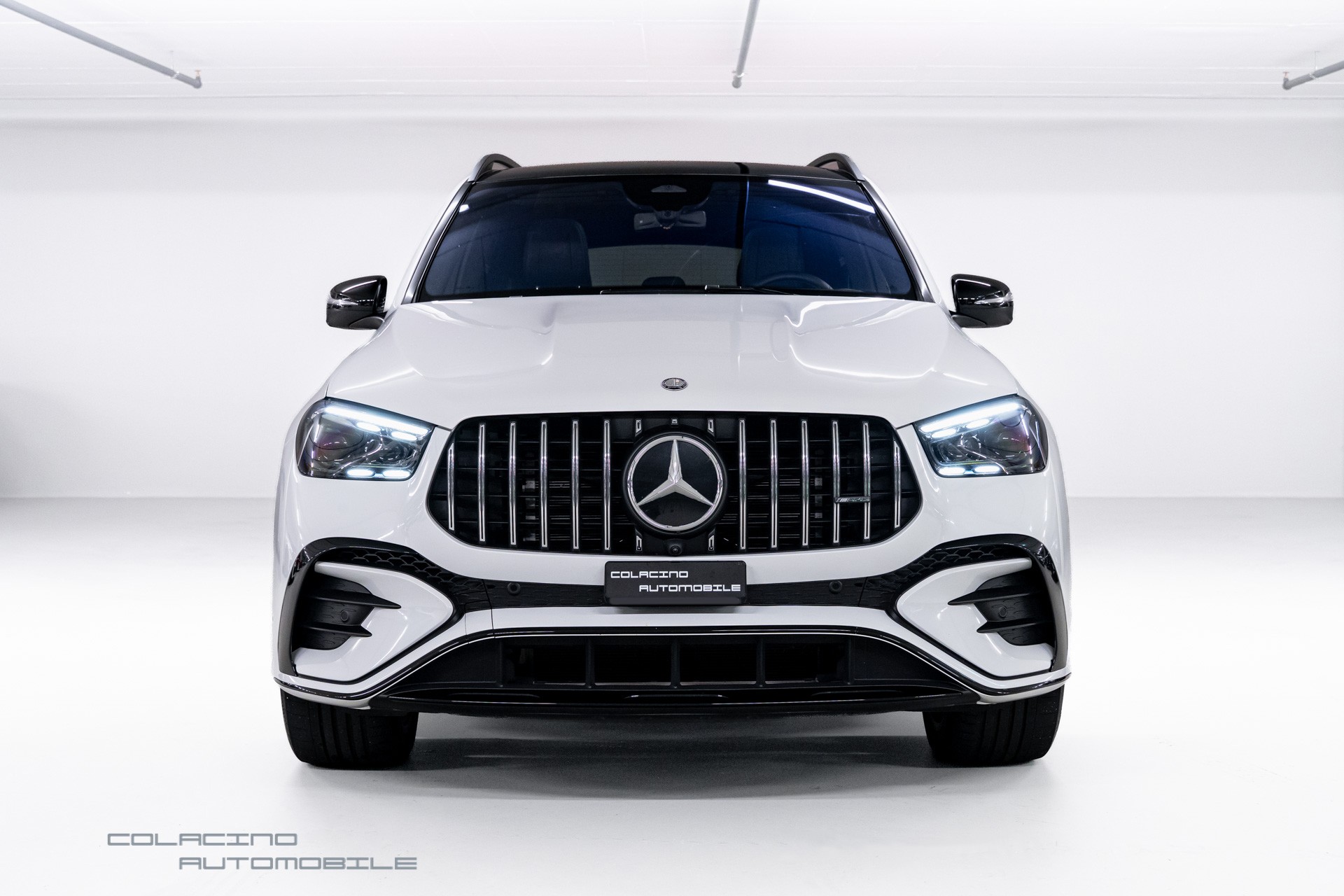 MERCEDES-BENZ GLE 53 AMG Hybrid EQ Star 4Matic+ 9G-Tronic-image-4
