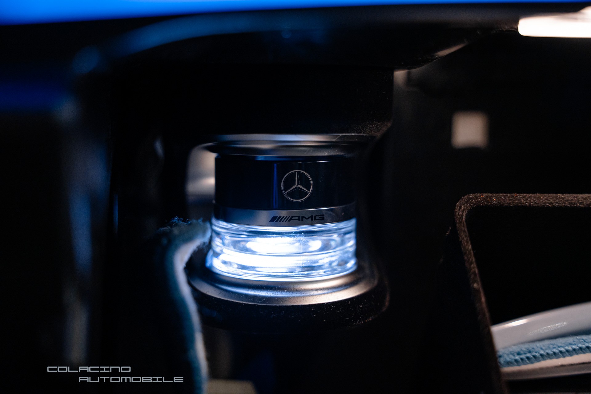 MERCEDES-BENZ GLE 53 AMG Hybrid EQ Star 4Matic+ 9G-Tronic-image-27
