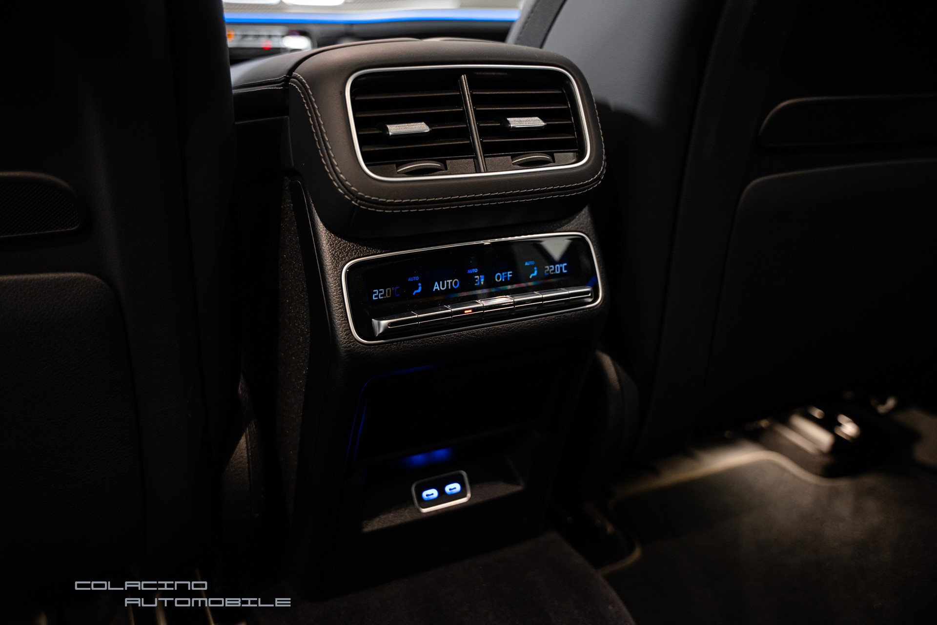MERCEDES-BENZ GLE 53 AMG Hybrid EQ Star 4Matic+ 9G-Tronic-image-15