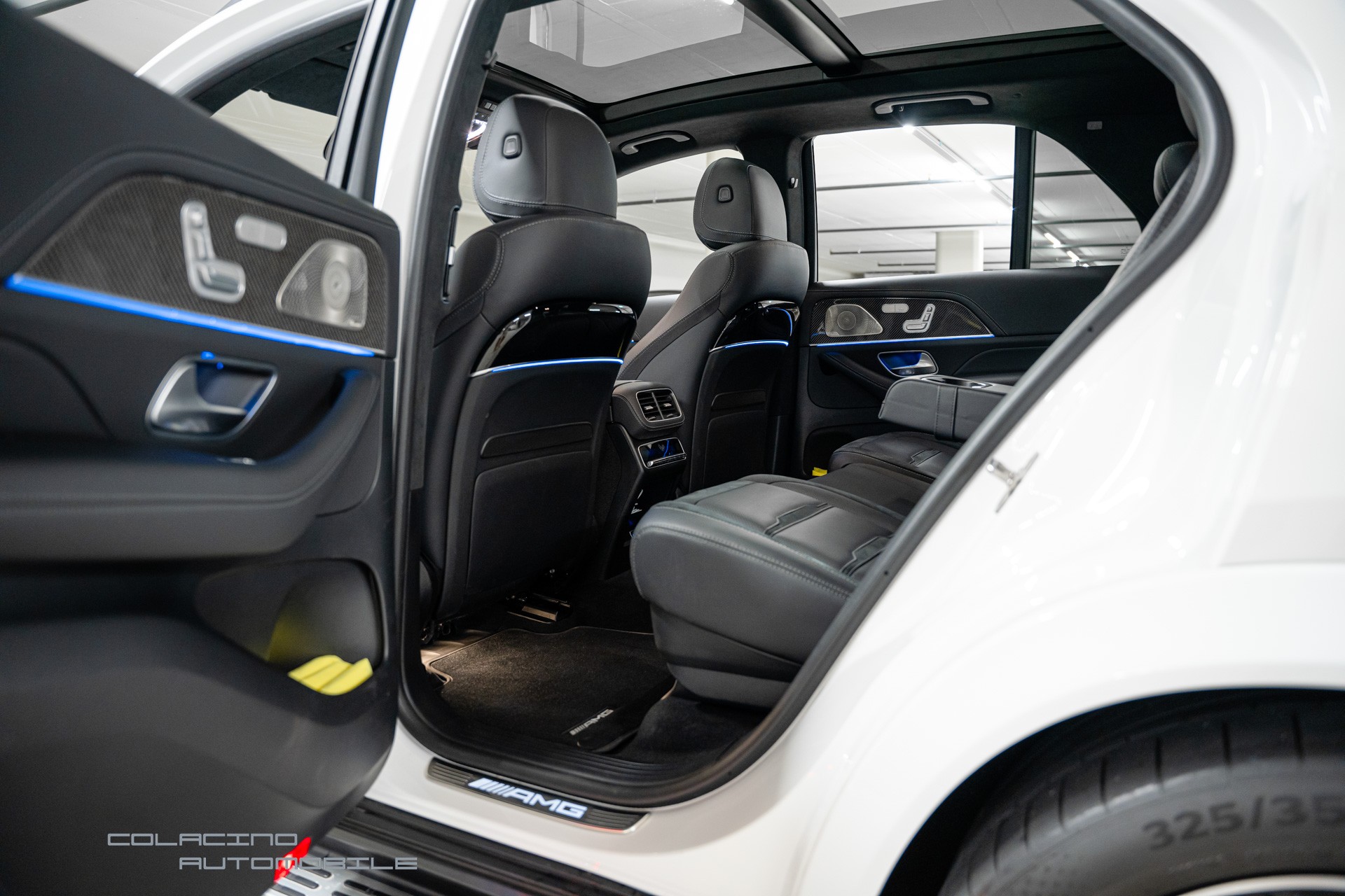 MERCEDES-BENZ GLE 53 AMG Hybrid EQ Star 4Matic+ 9G-Tronic-image-13