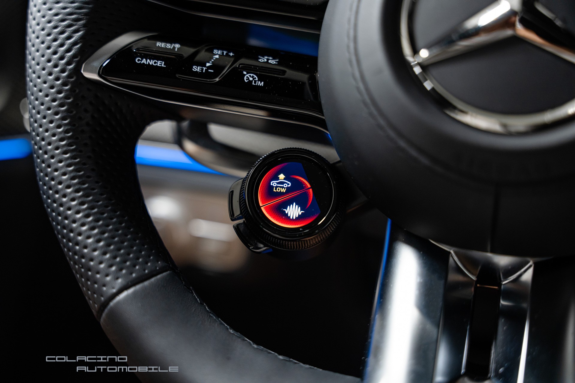 MERCEDES-BENZ GLE 53 AMG Hybrid EQ Star 4Matic+ 9G-Tronic-image-25
