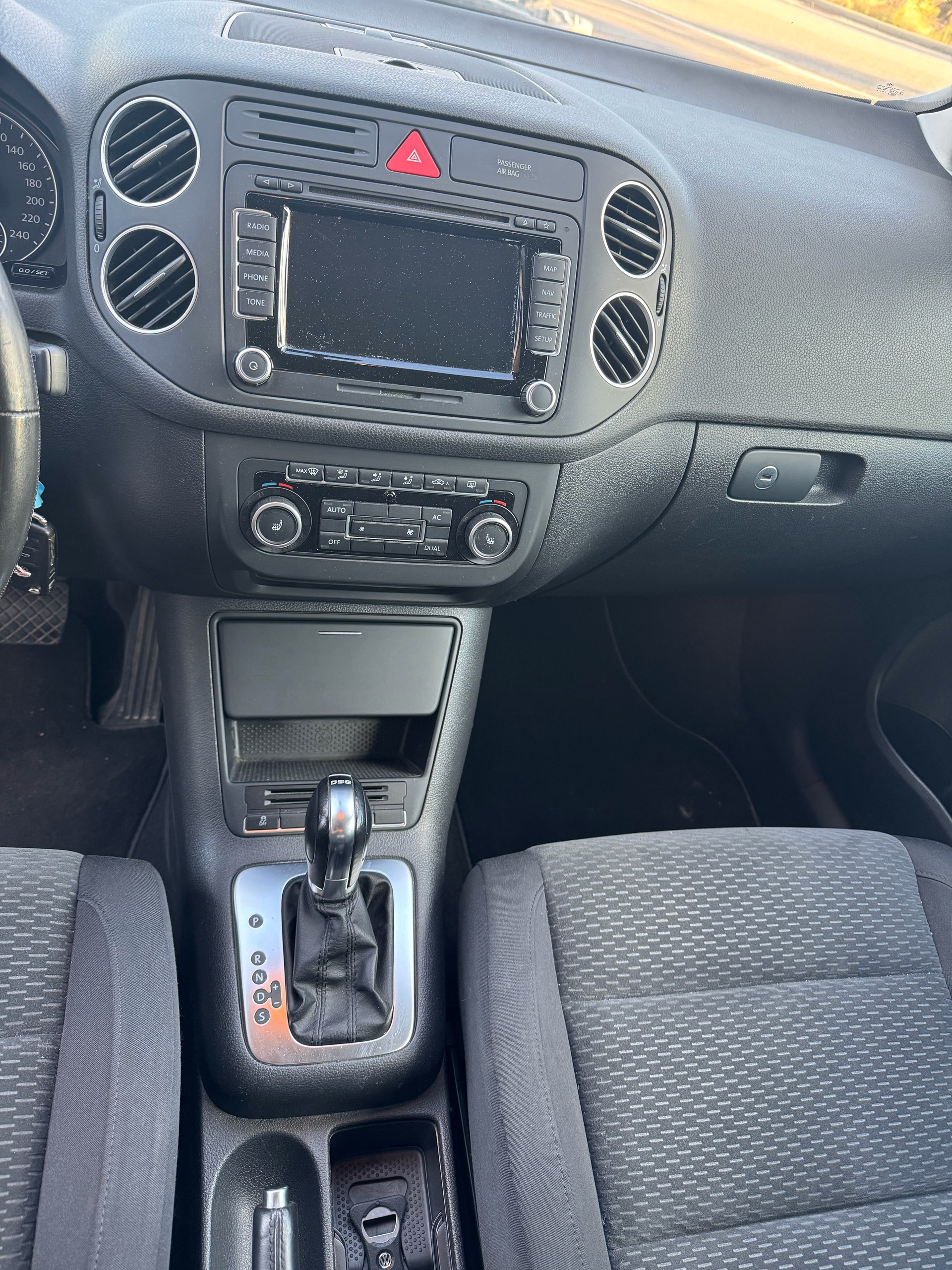 VW 1.4 TSI 122 Comfortline DSG-image-2