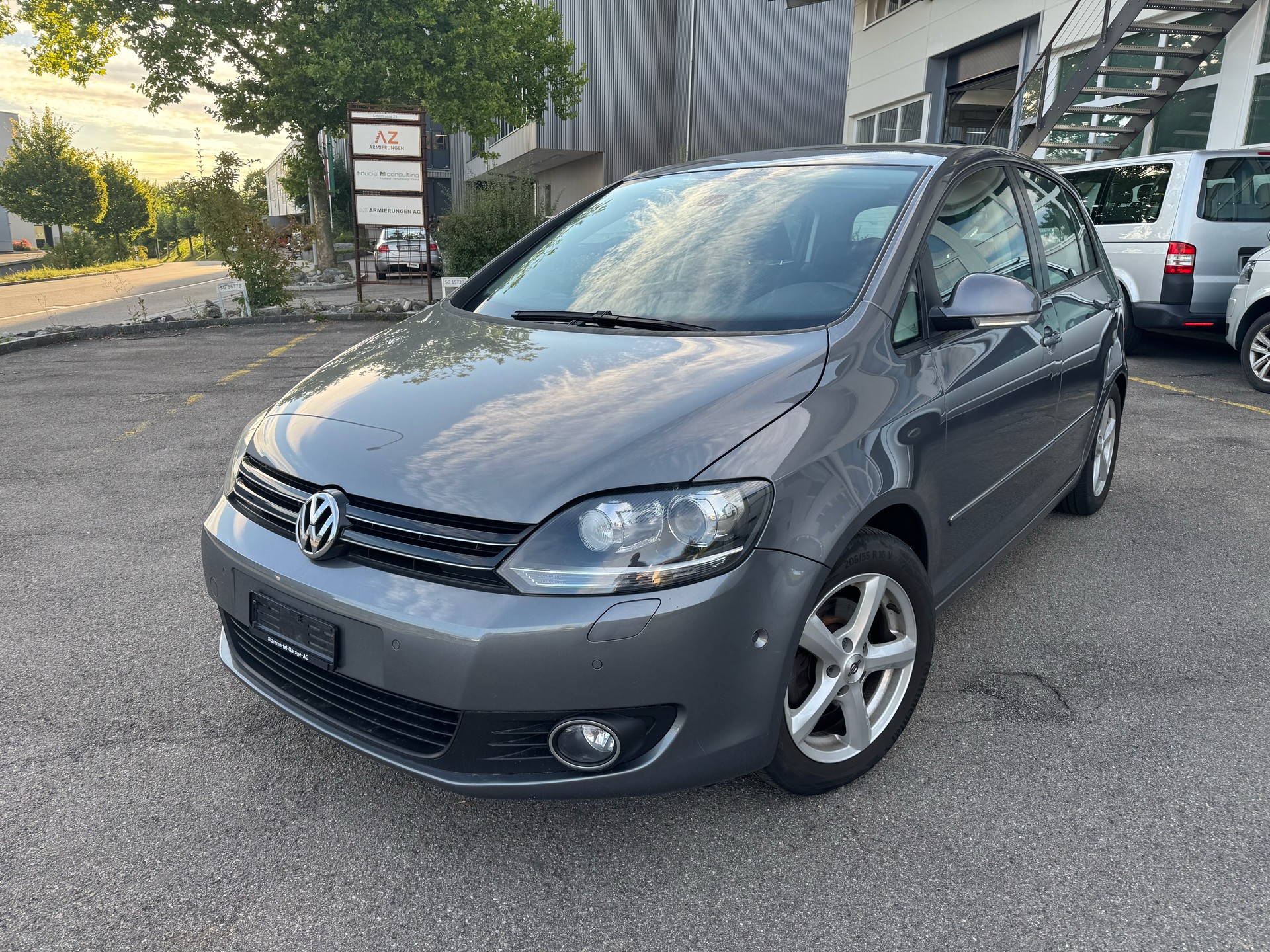 VW 1.4 TSI 122 Comfortline DSG-image-0