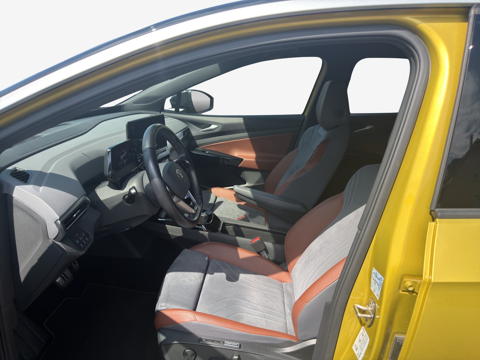 VW ID.4 Pro Performance 77 kWh 1ST Max-image-8