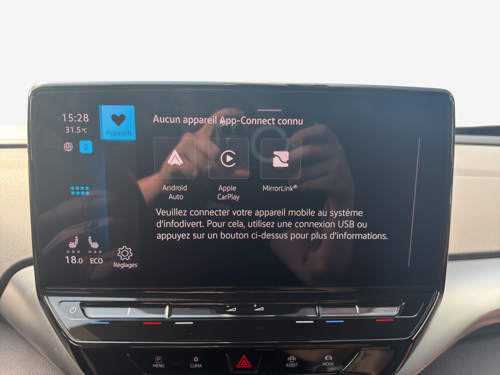 VW ID.4 Pro Performance 77 kWh 1ST Max-image-15