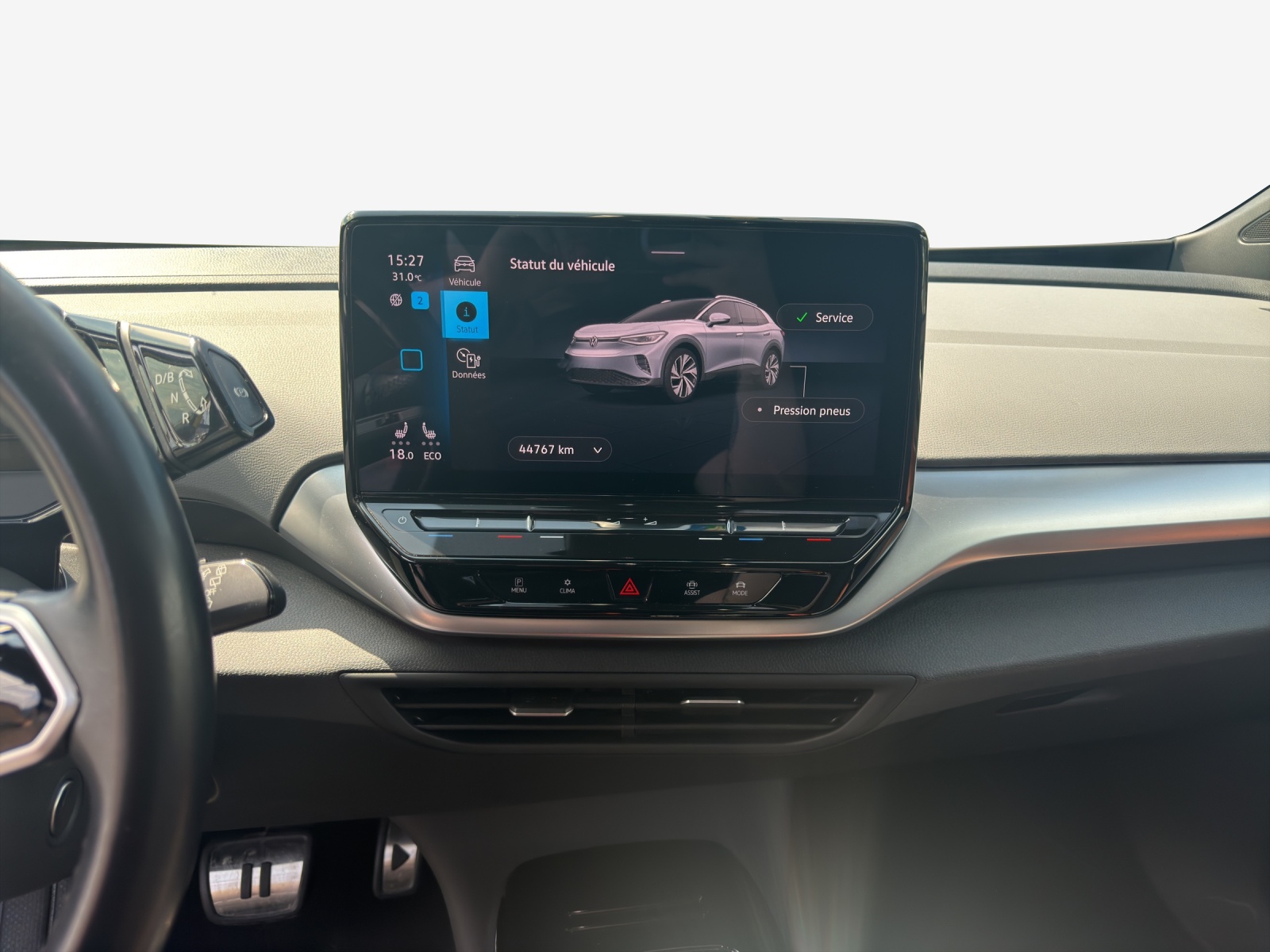 VW ID.4 Pro Performance 77 kWh 1ST Max-image-11