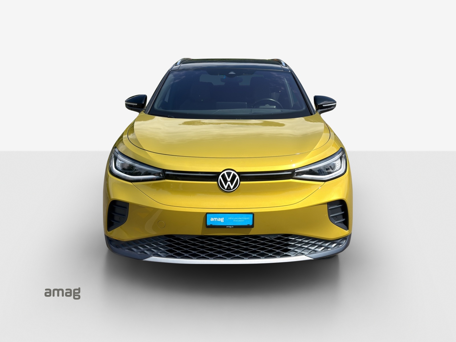 VW ID.4 Pro Performance 77 kWh 1ST Max-image-7