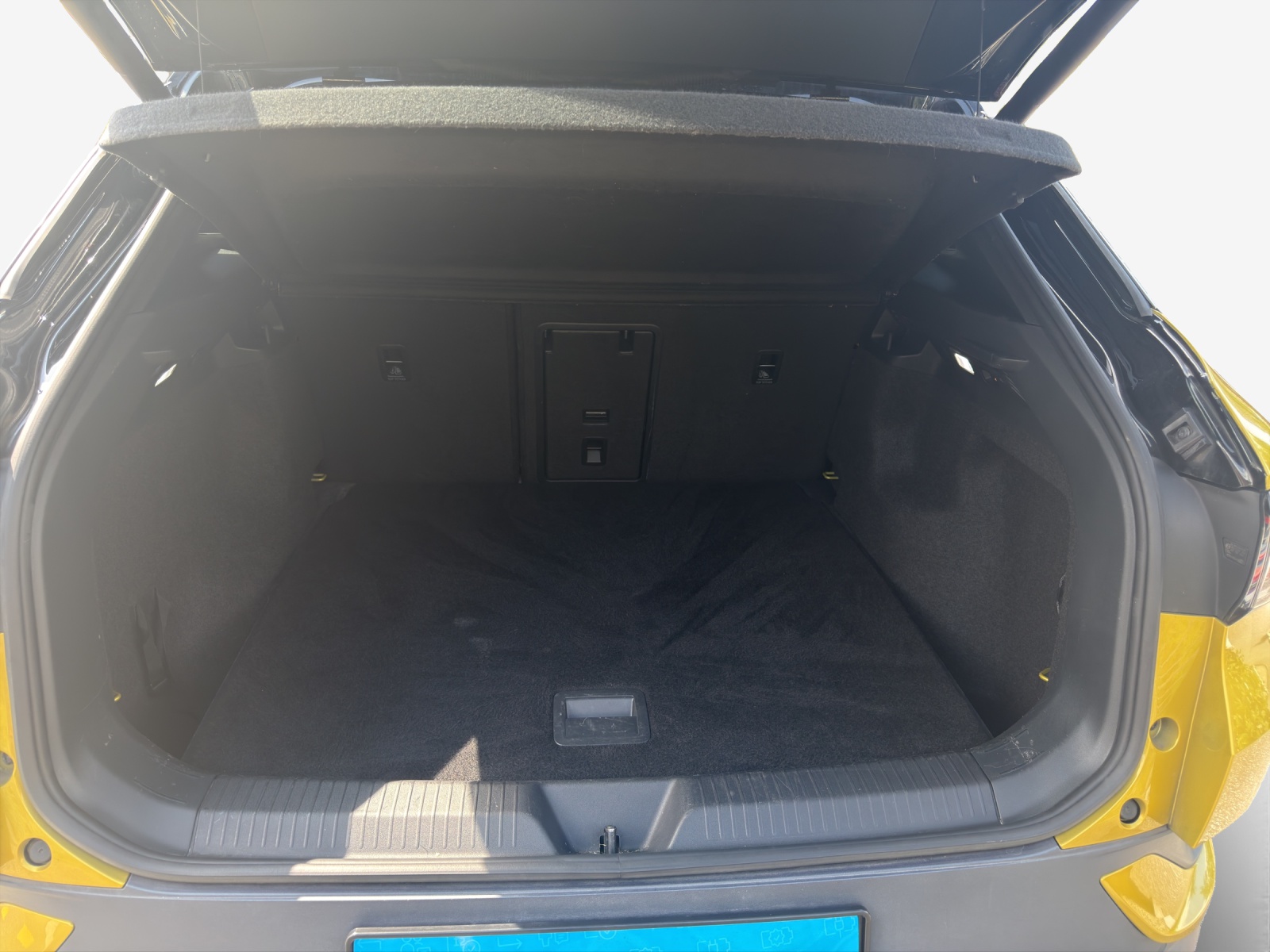 VW ID.4 Pro Performance 77 kWh 1ST Max-image-13