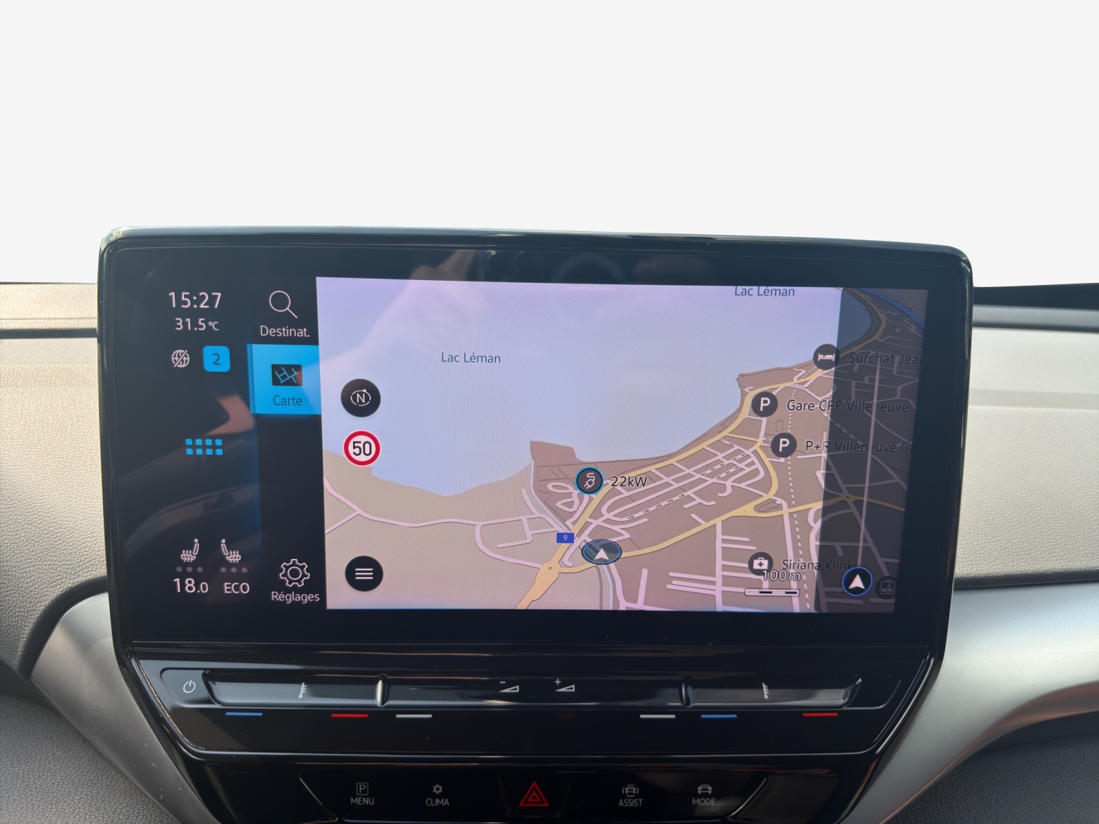 VW ID.4 Pro Performance 77 kWh 1ST Max-image-14