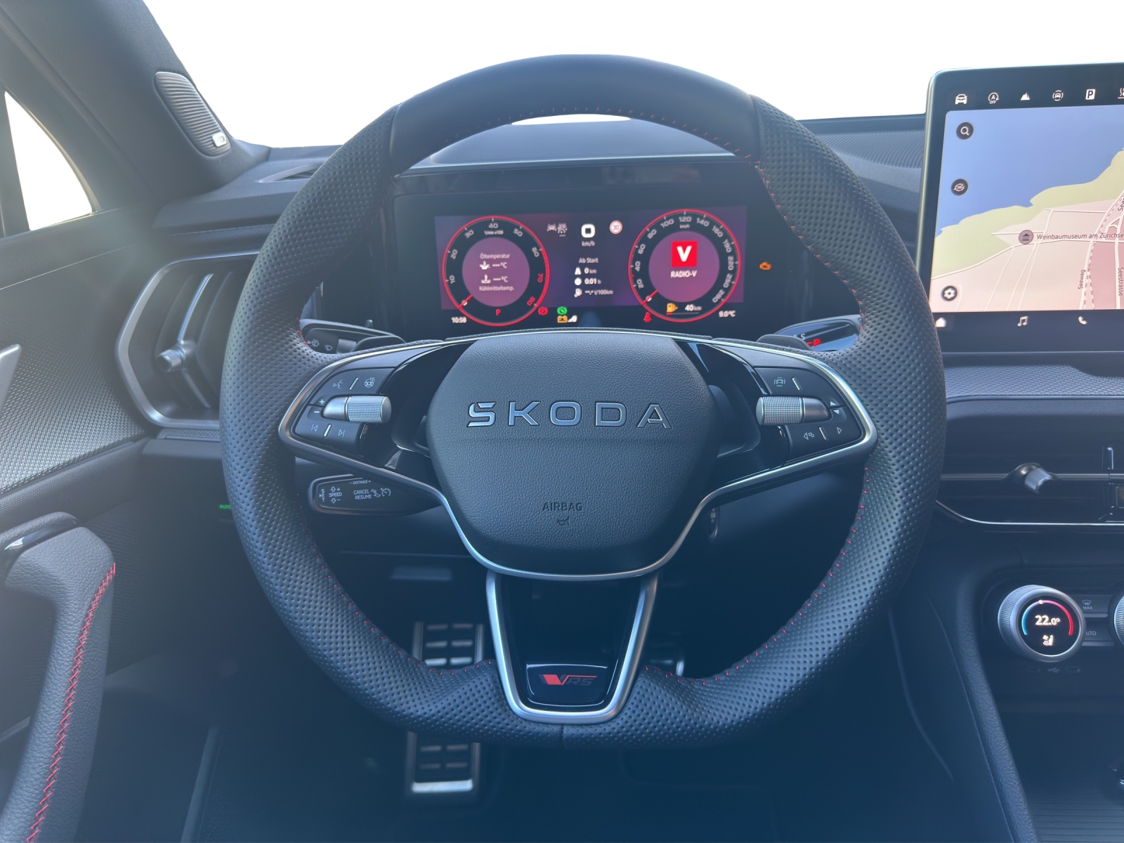 SKODA Kodiaq 2.0 TSI RS-image-6