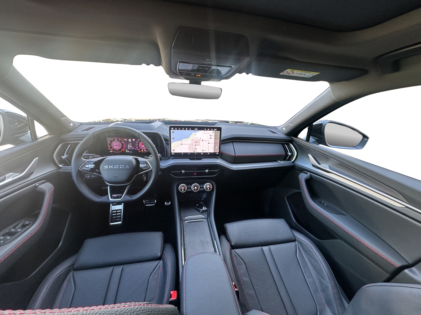 SKODA Kodiaq 2.0 TSI RS-image-5