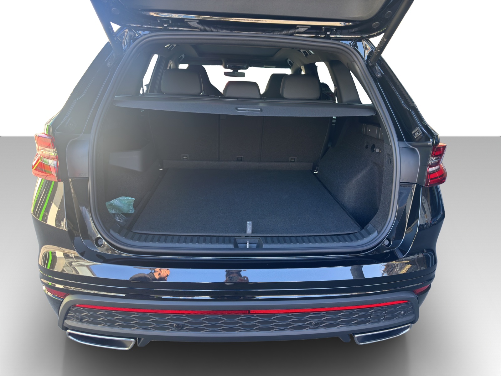 SKODA Kodiaq 2.0 TSI RS-image-10