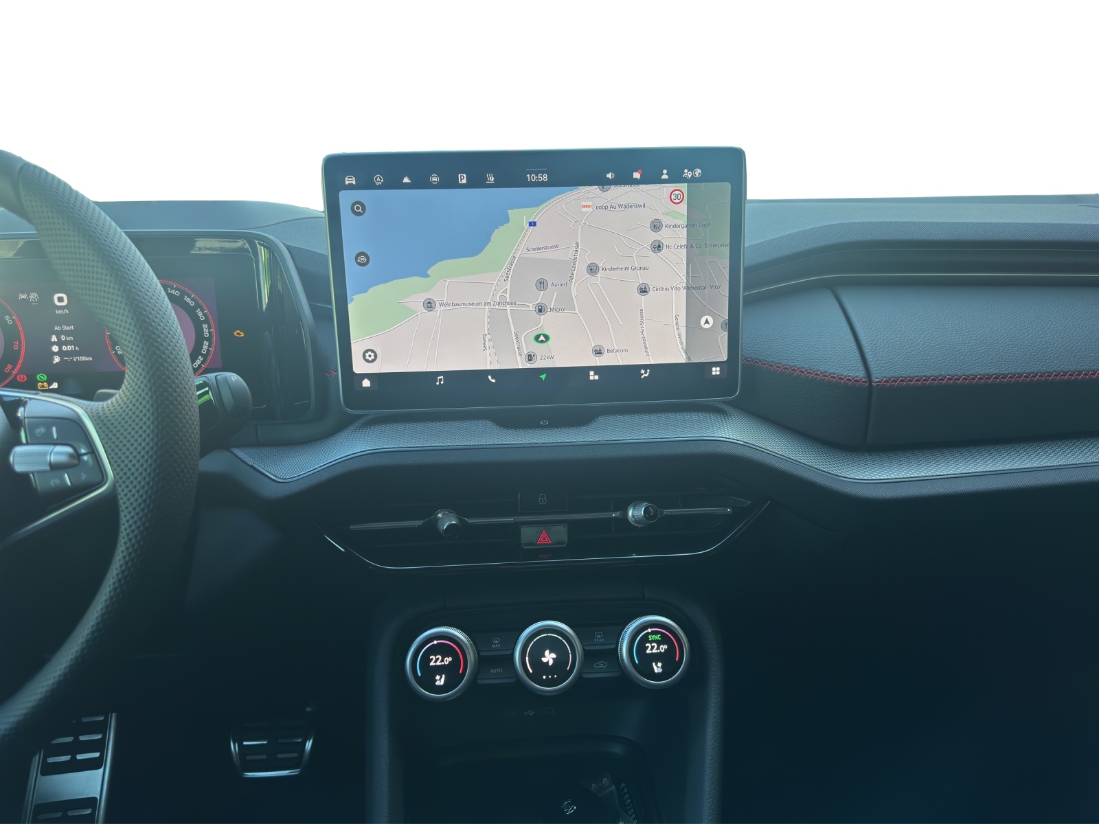 SKODA Kodiaq 2.0 TSI RS-image-3