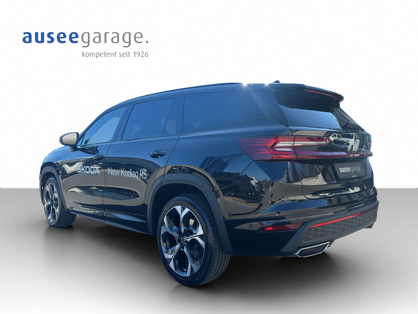 SKODA Kodiaq 2.0 TSI RS-image-4
