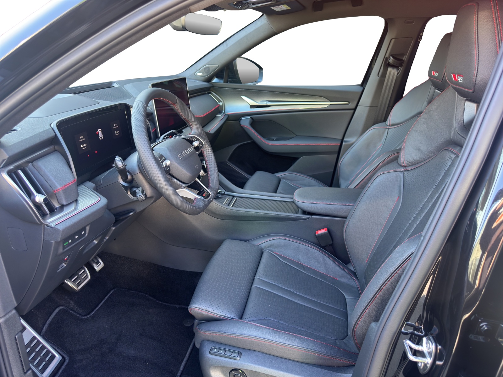 SKODA Kodiaq 2.0 TSI RS-image-9