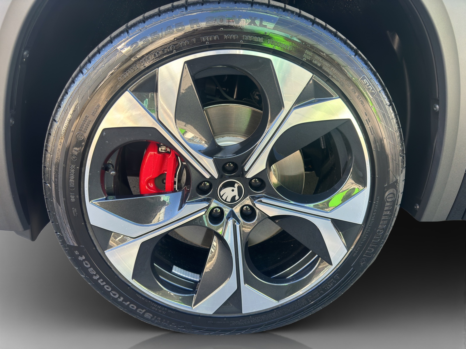 SKODA Kodiaq 2.0 TSI RS-image-11