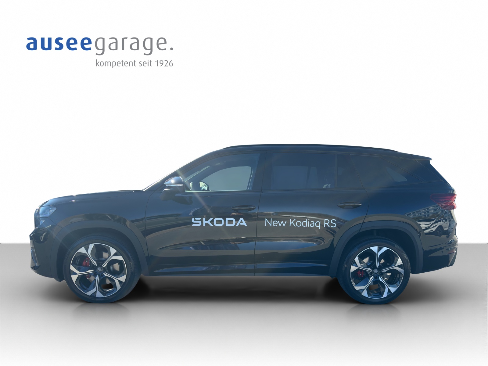 SKODA Kodiaq 2.0 TSI RS-image-2