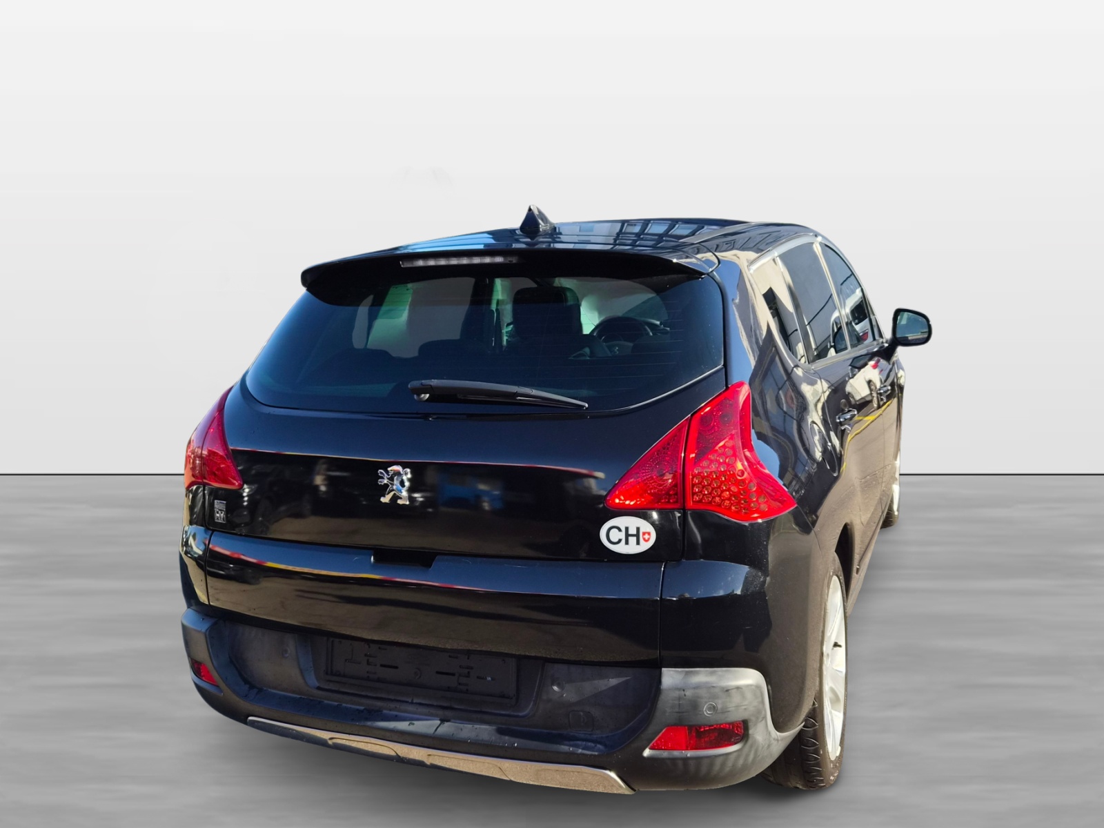 PEUGEOT 3008 HYbrid4 2.0 HDI EGS6-showroom-element-2