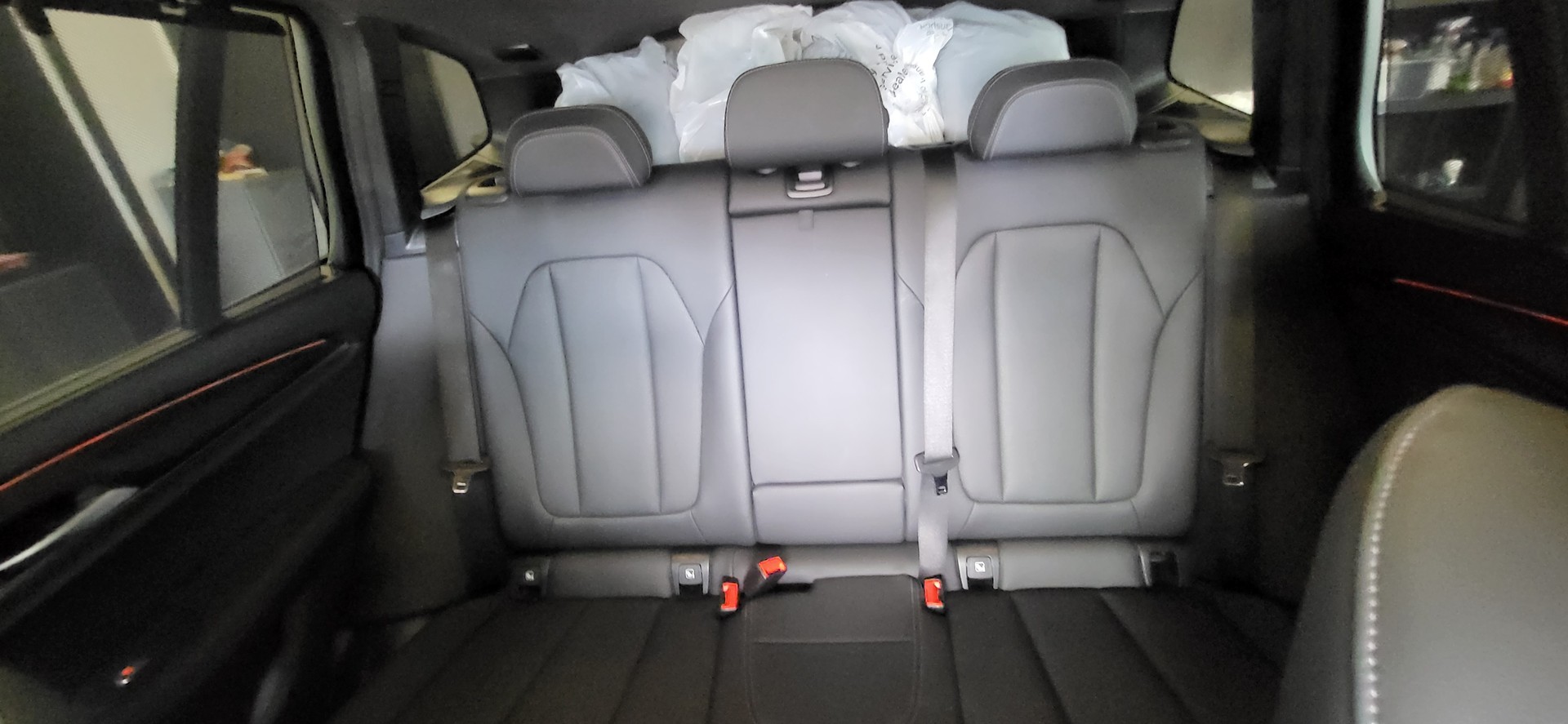 BMW X3 xDrive 48V 20d M Sport-image-15