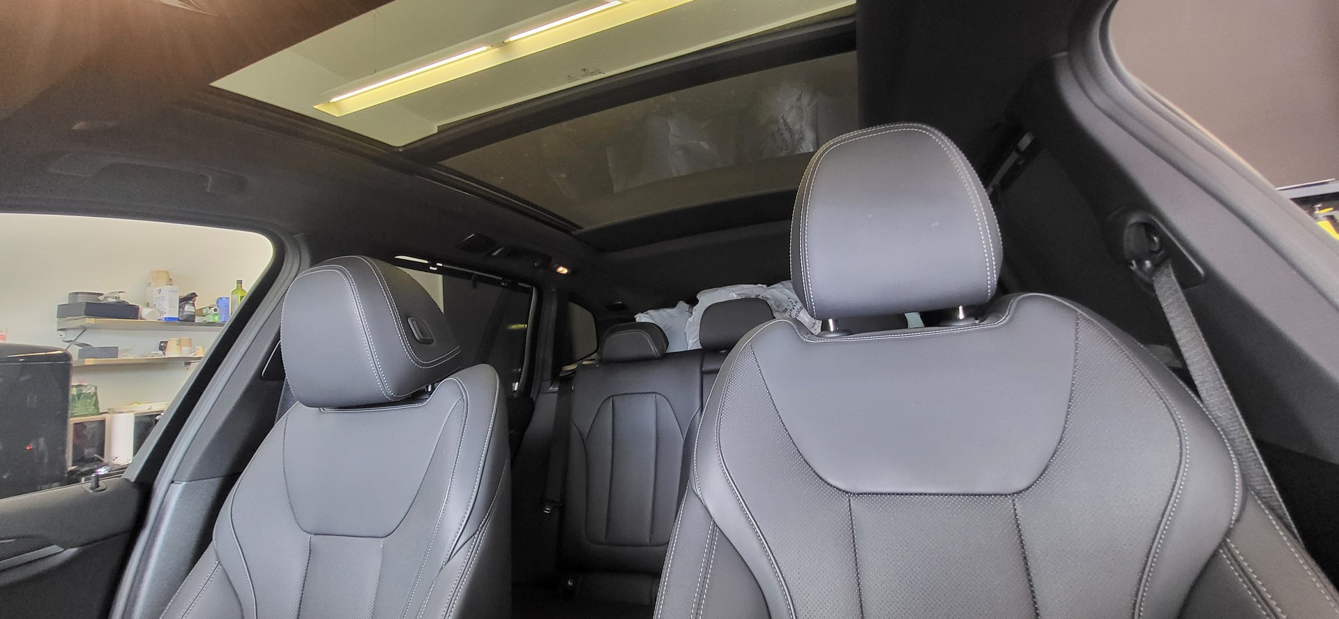BMW X3 xDrive 48V 20d M Sport-image-14