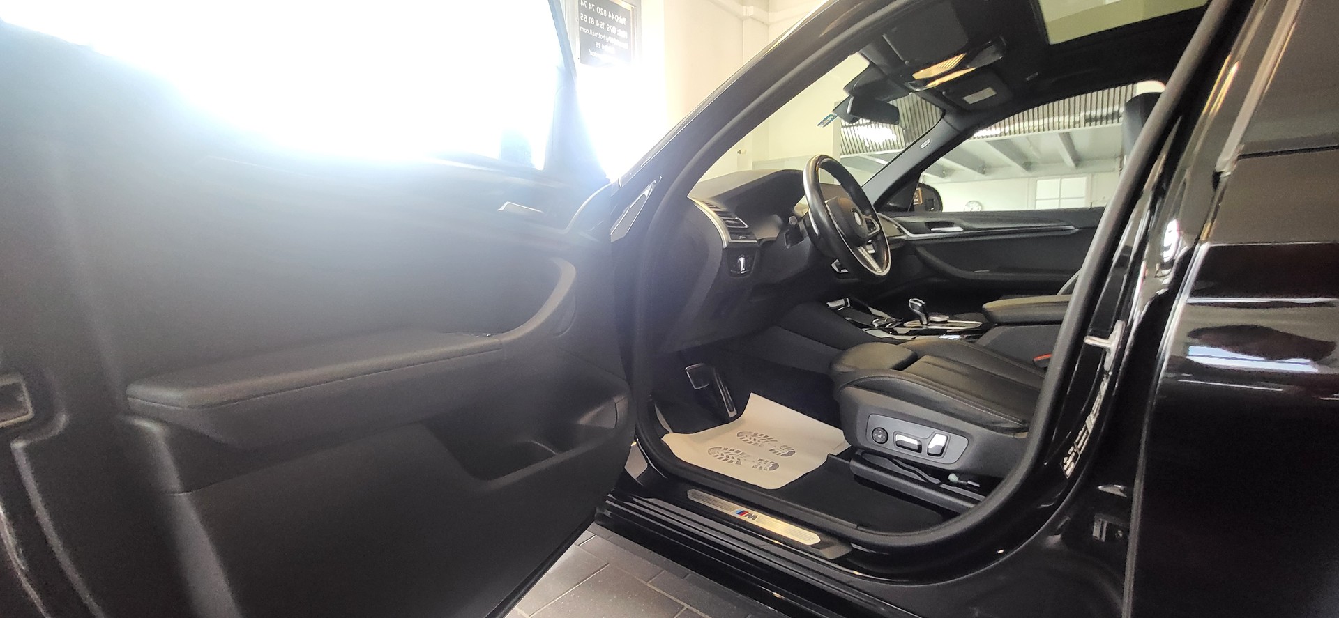 BMW X3 xDrive 48V 20d M Sport-image-6