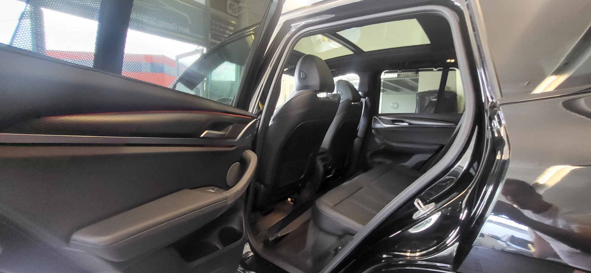 BMW X3 xDrive 48V 20d M Sport-image-7