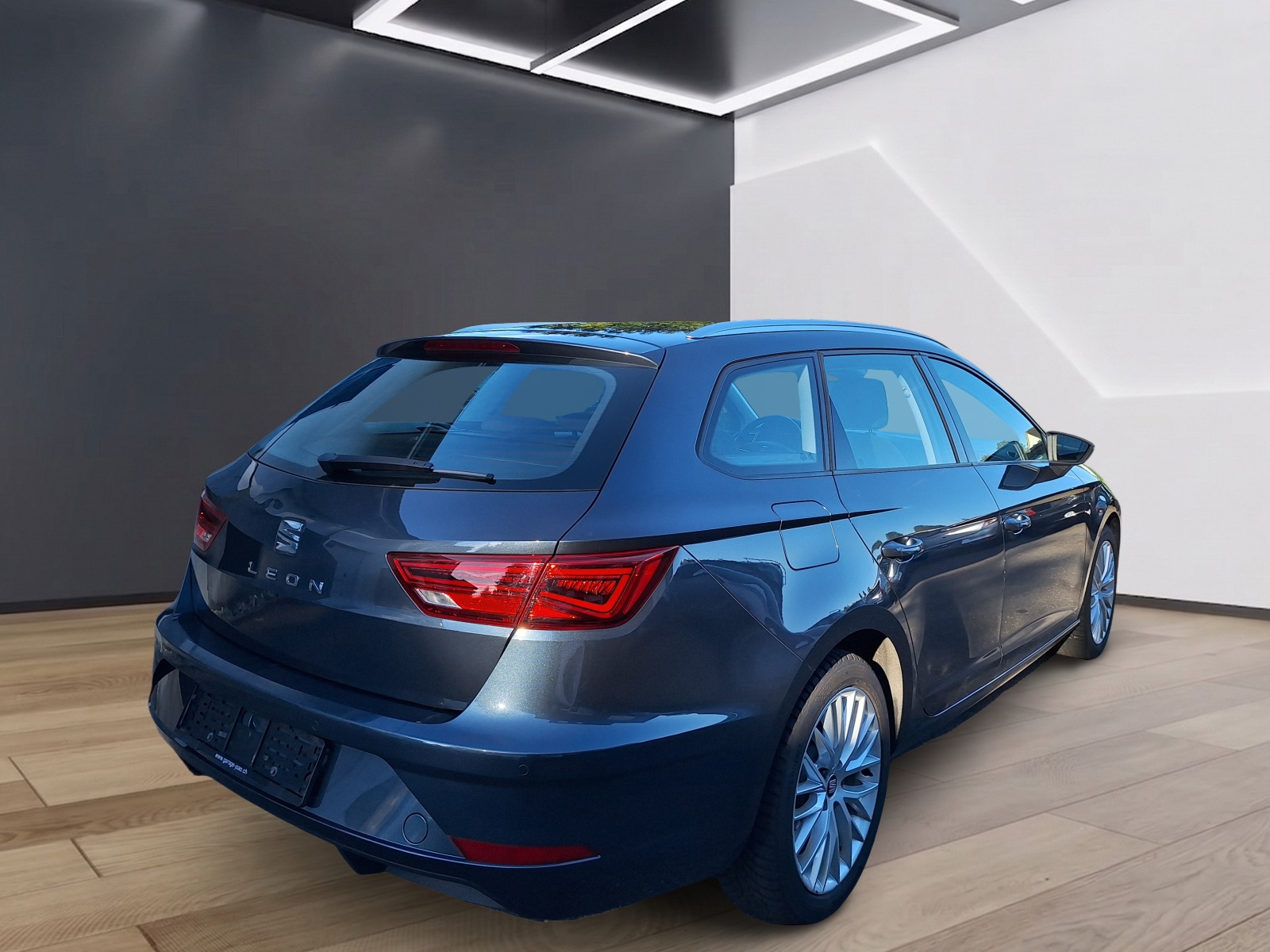 SEAT Leon ST 1.5 TSI EVO ACT FR DSG-image-4