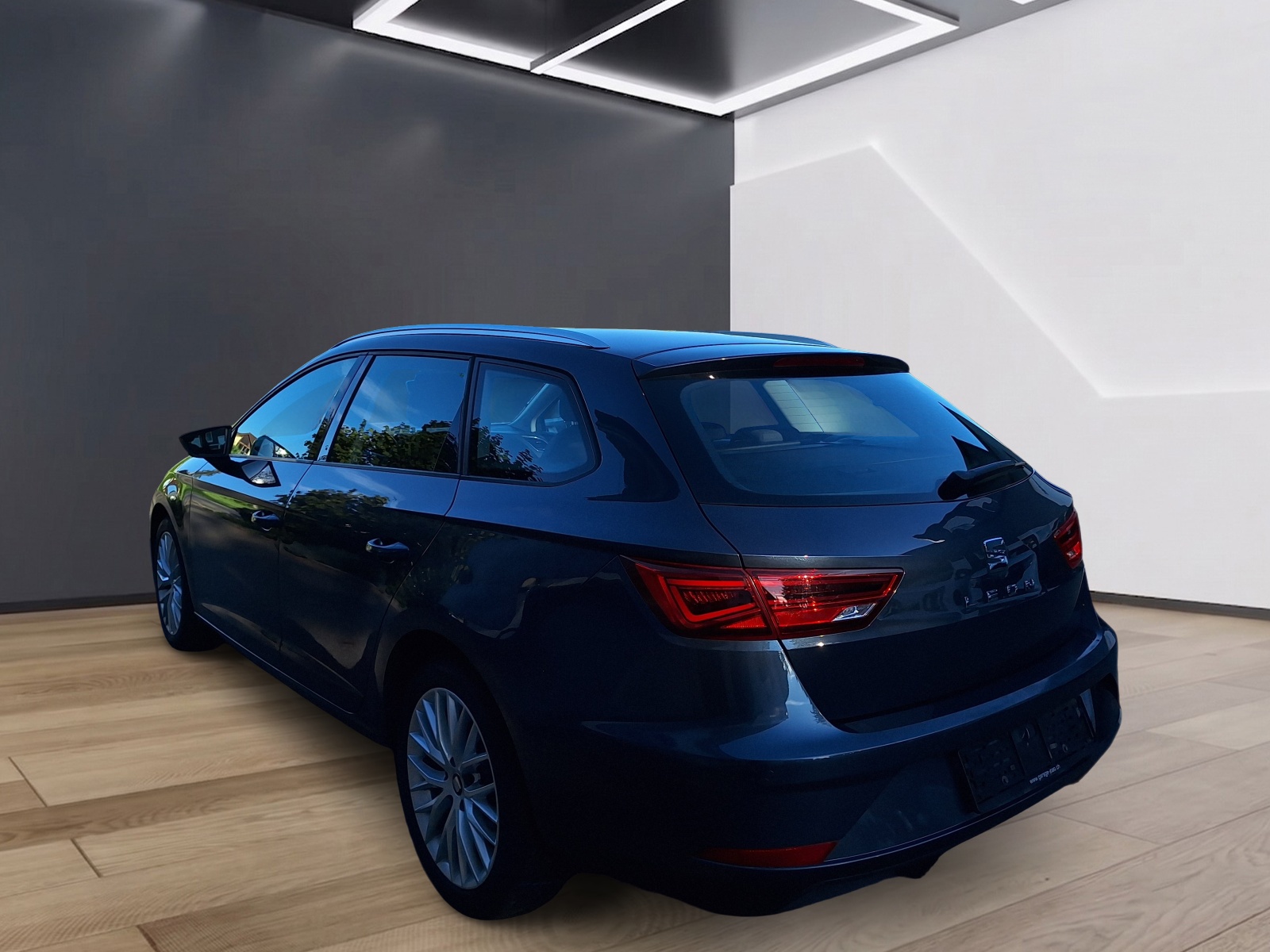 SEAT Leon ST 1.5 TSI EVO ACT FR DSG-image-5