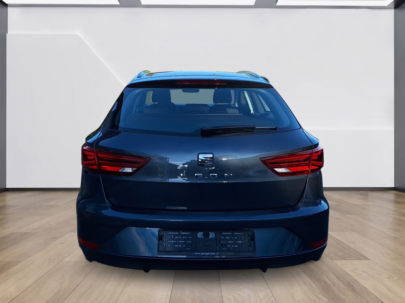 SEAT Leon ST 1.5 TSI EVO ACT FR DSG-image-3