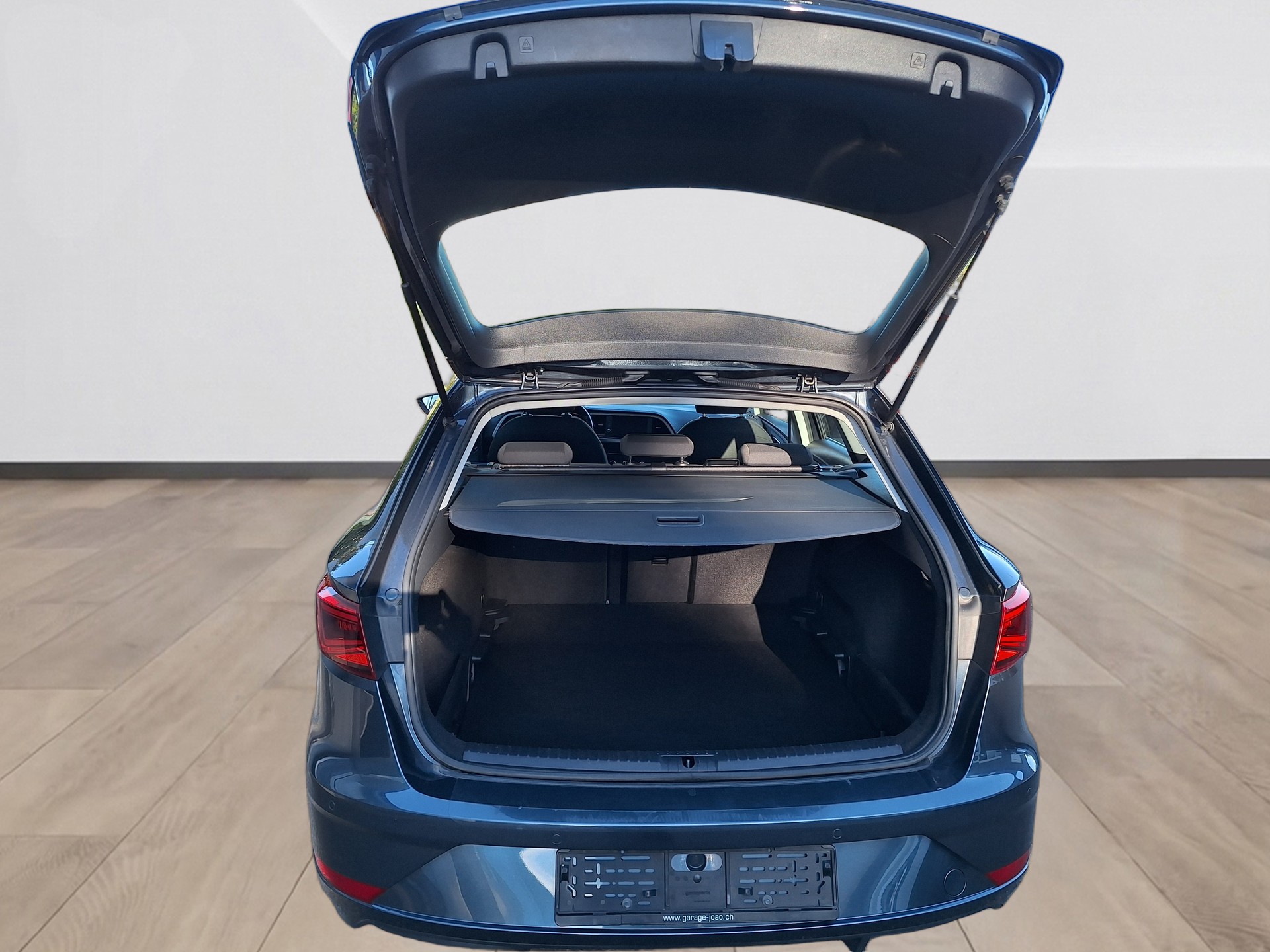 SEAT Leon ST 1.5 TSI EVO ACT FR DSG-image-9