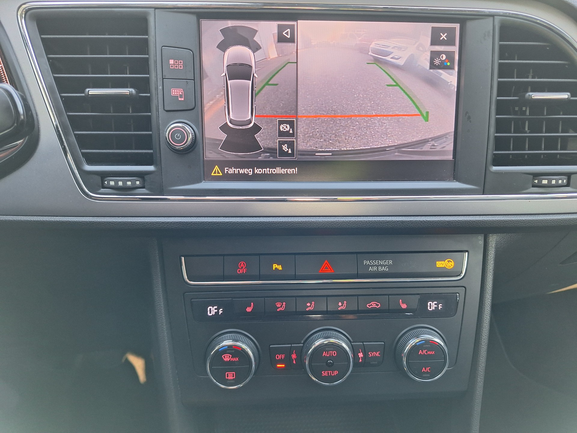 SEAT Leon ST 1.5 TSI EVO ACT FR DSG-image-12